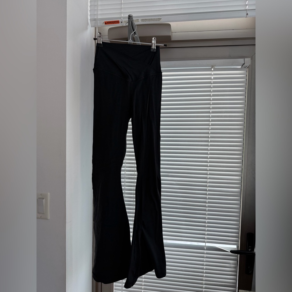 Offline by Aerie Flare Legging - Short